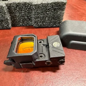 Red dot sight do chi thực hiện - Ảnh 2