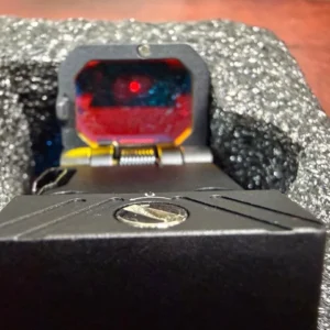 Red dot sight do chi thực hiện - Ảnh 3
