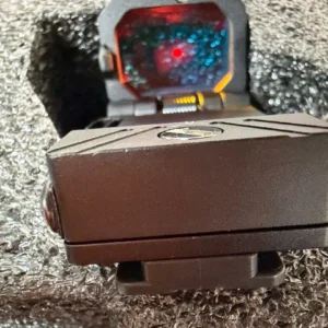 Red dot sight do chi thực hiện - Ảnh 4