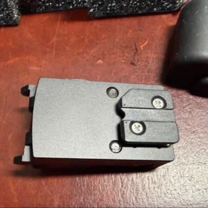 Red dot sight do chi thực hiện - Ảnh 5