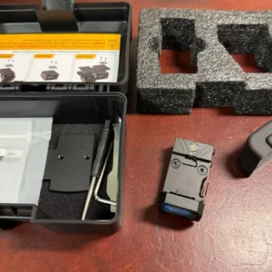 Red dot sight do chi thực hiện - Ảnh 6