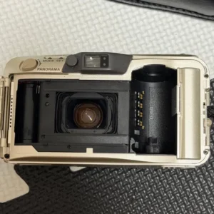 Tình trạng tốt olympus olympus μ zoom140 - Ảnh 8