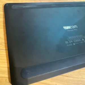 Máy tính bảng bút wacom intuos pro pth-660 - Ảnh 5