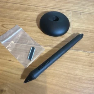 Máy tính bảng bút wacom intuos pro pth-660 - Ảnh 7