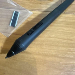 Máy tính bảng bút wacom intuos pro pth-660 - Ảnh 8