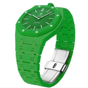 Dây đai liên kết gốm tương thích ap×swatch royal pop t8p