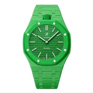 Dây đai liên kết gốm tương thích ap×swatch royal pop t8p - Ảnh 2