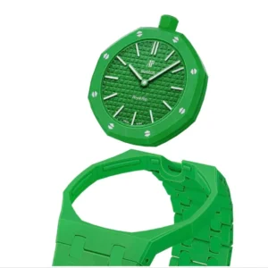 Dây đai liên kết gốm tương thích ap×swatch royal pop t8p - Ảnh 5