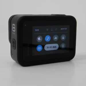 Gopro hero8 màu đen - Ảnh 10