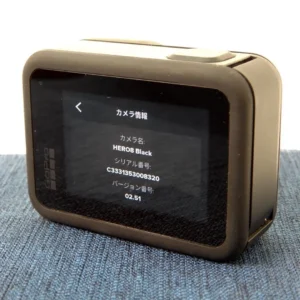 Gopro hero8 màu đen - Ảnh 11