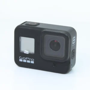 Gopro hero8 màu đen - Ảnh 2