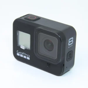 Gopro hero8 màu đen - Ảnh 3