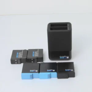 Gopro hero8 màu đen - Ảnh 9