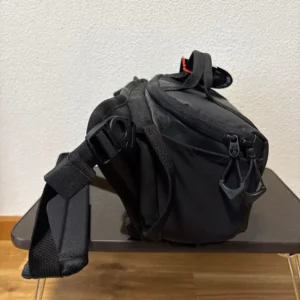 [như mới] túi đựng máy ảnh wandrd rogue sling 6l màu đen