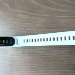 [tình trạng cực tốt] garmin vivosmart 5 (size s-m) trắng - Ảnh 4