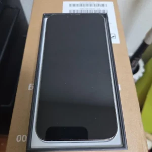 Iphone 13 pro 128gb thân xanh alpine