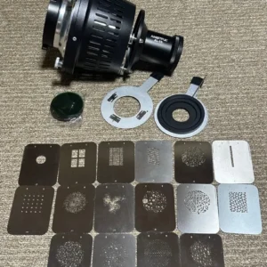 Snoot hình nón al-16 tuyệt vời