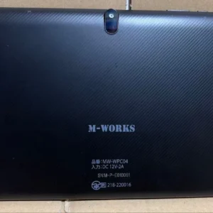 Giảm giá★máy tính bảng windows11★m-works mw-wpc04★ - Ảnh 7