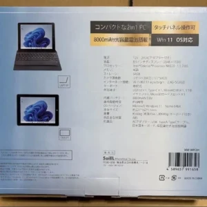 Giảm giá★máy tính bảng windows11★m-works mw-wpc04★
