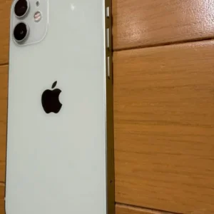 Apple iphone 12 mini thân màu xanh lá cây - Ảnh 7