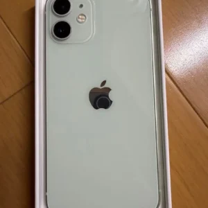 Apple iphone 12 mini thân màu xanh lá cây - Ảnh 8