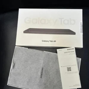 Samsung galaxy tab a9 sm-x115 sim miễn phí