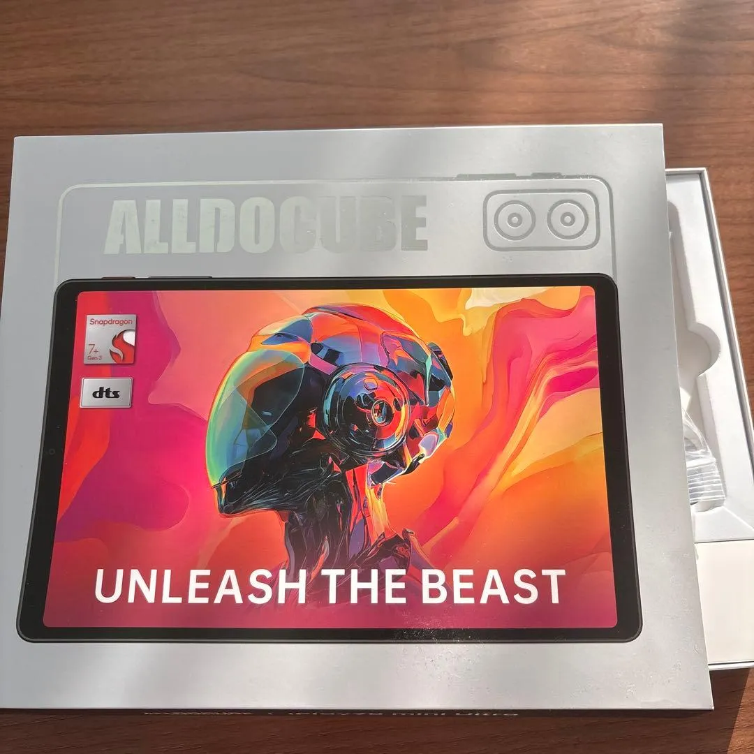 Alldocube iplay 70 miniultra