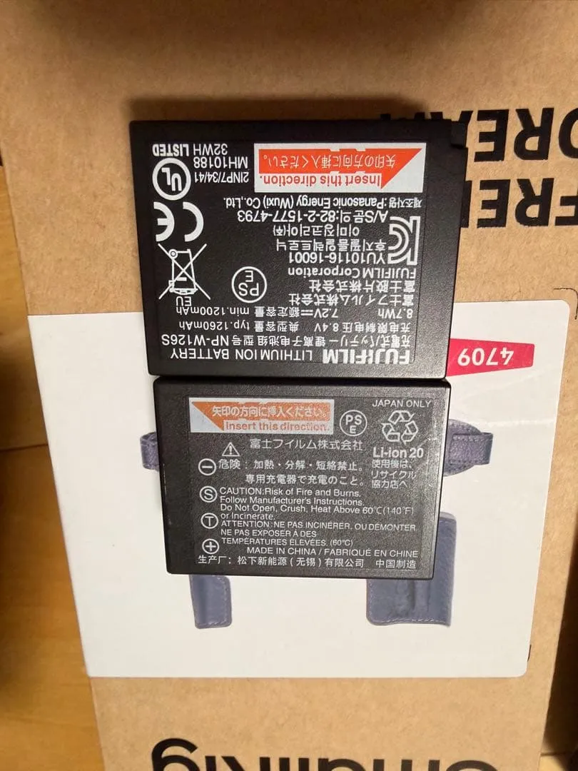 Fujifiml xt50 số lượng cửa chớp: 3706 lần nhiều phần thưởng - Ảnh 4