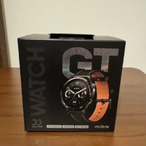Mibro watch gt hàng mới chưa qua sử dụng