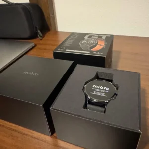 Mibro watch gt hàng mới chưa qua sử dụng - Ảnh 2