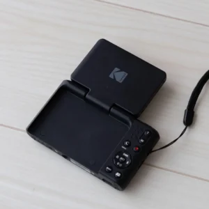 Kodakpixpro c1 bk - Ảnh 10