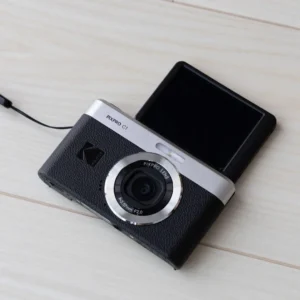Kodakpixpro c1 bk - Ảnh 11