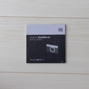 Kodakpixpro c1 bk - Ảnh 12