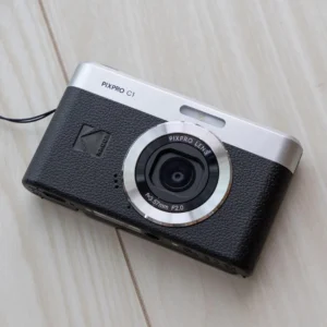 Kodakpixpro c1 bk - Ảnh 2