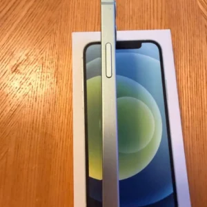 Apple iphone 12 thân xanh 128gb - Ảnh 2