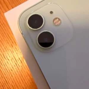 Apple iphone 12 thân xanh 128gb - Ảnh 3