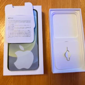Apple iphone 12 thân xanh 128gb - Ảnh 5
