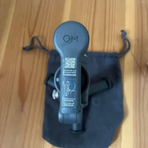 Dji osmo mobile8 - Ảnh 2