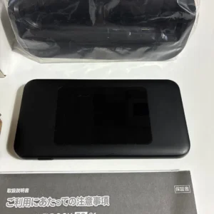 [tình trạng tốt, mua tháng 4/2026] tốc độ wi-fi dock 5g 01 máy chính - Ảnh 2