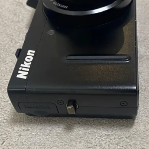 Nikon coolpix p300 màu đen - Ảnh 2