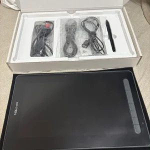 Xp-pen liquid tab artist 12 giây - Ảnh 2