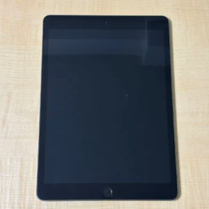[tình trạng tốt] ipad thế hệ thứ 8 mẫu wi-fi 32gb space gray - Ảnh 2