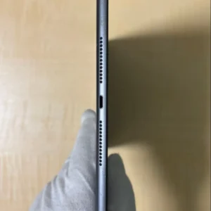 [tình trạng tốt] ipad thế hệ thứ 8 mẫu wi-fi 32gb space gray - Ảnh 5