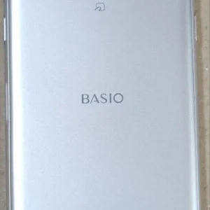 Sharp basio active2 j:com phiên bản shg12 sim miễn phí - Ảnh 6