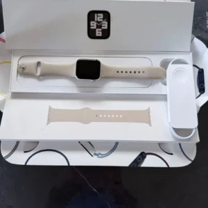 Apple watch thế hệ 2