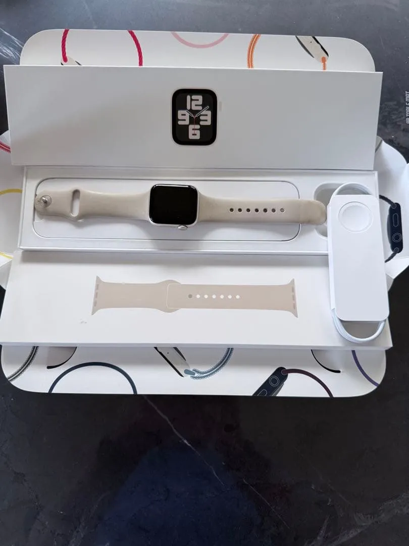 Giảm giá apple watch 2gen
