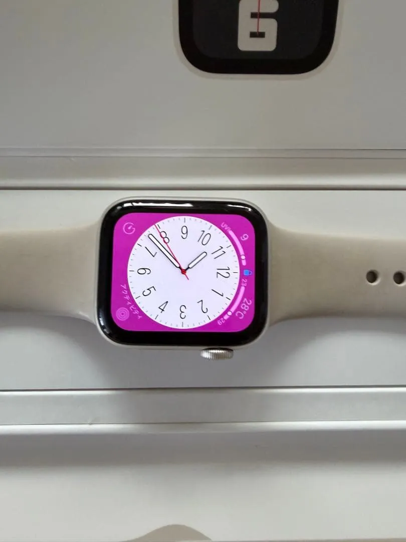 Giảm giá apple watch 2gen - Ảnh 2