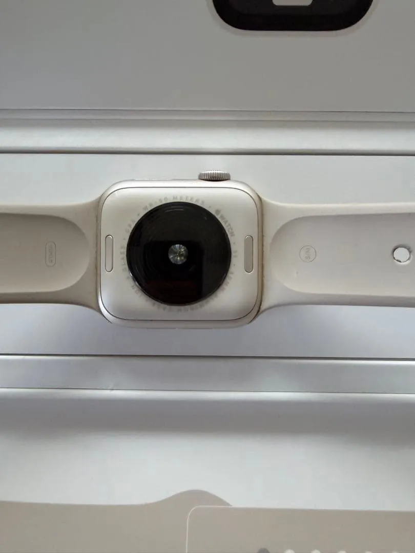 Giảm giá apple watch 2gen - Ảnh 3