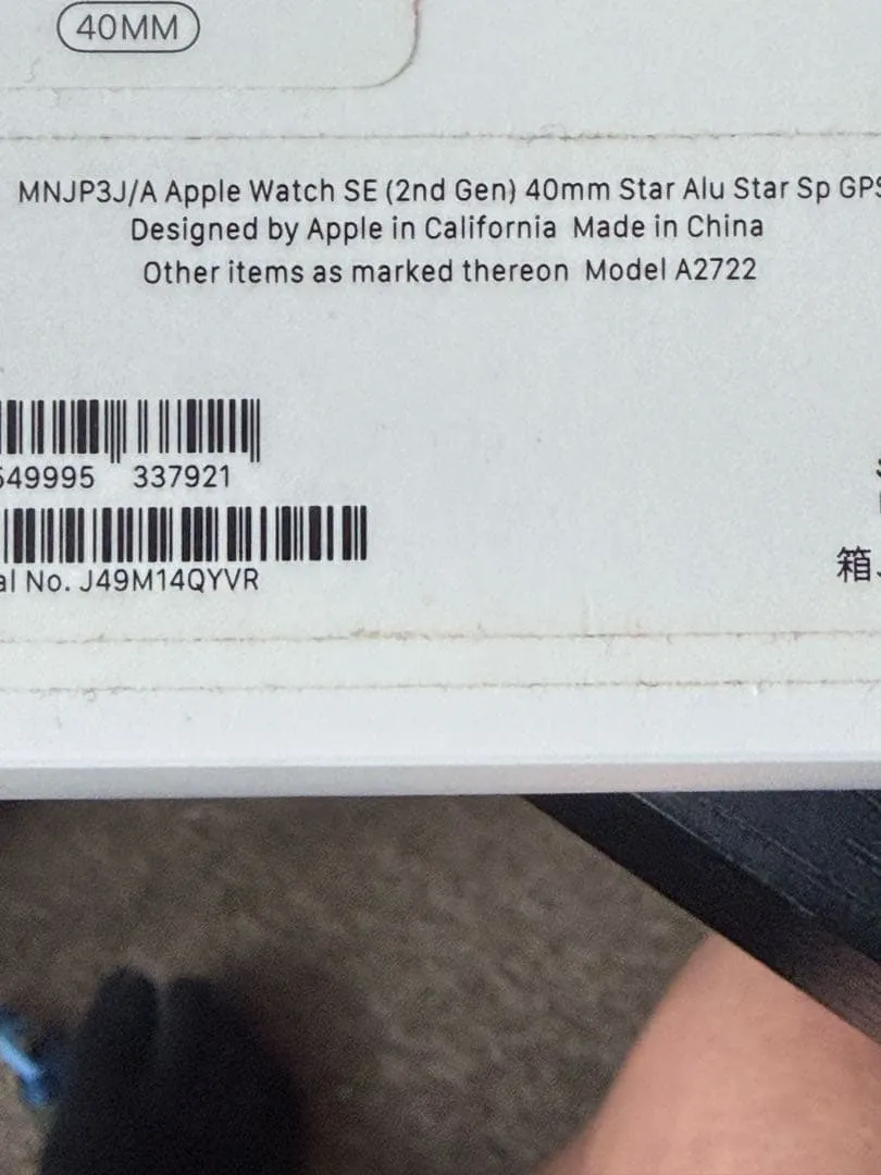 Giảm giá apple watch 2gen - Ảnh 4