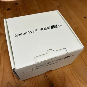 Nguồn xác nhận tốc độ wi-fi home 5gl11
